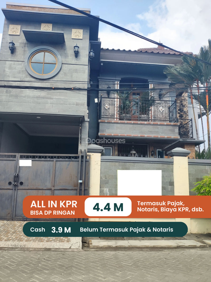 Griya Kencana 2 Ciledug