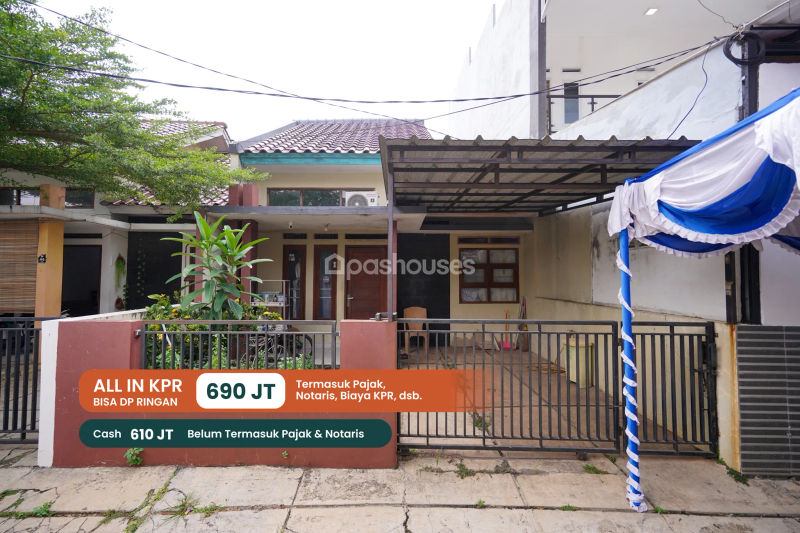 Prima Pedurenan 1 Bekasi