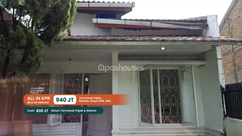 Jalan Perjuangan Cibinong