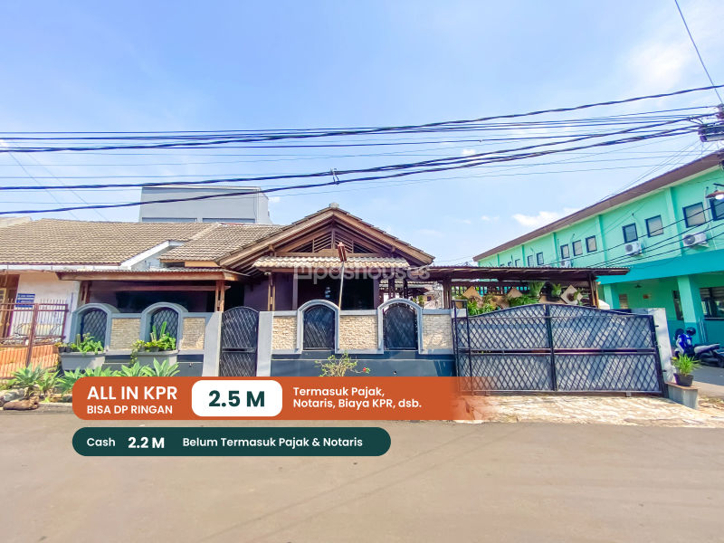 Pamulang Permai 1