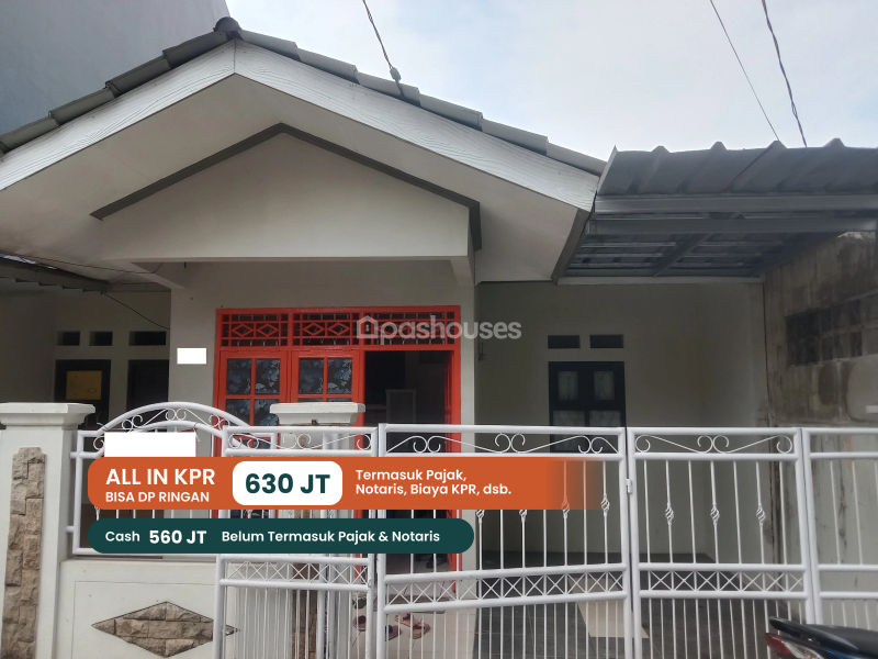 Villa Ciomas Indah