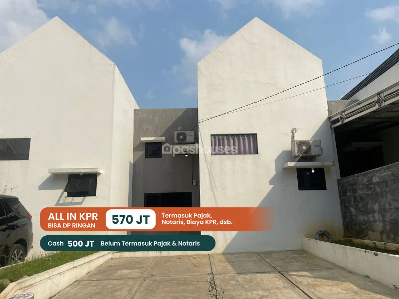 Grand Kemang Residence Bogor