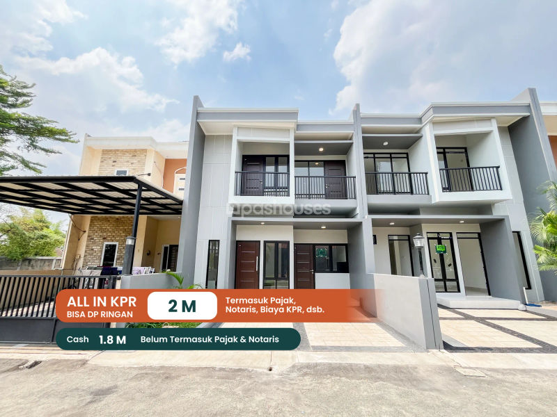 Madakara Residence Jakarta