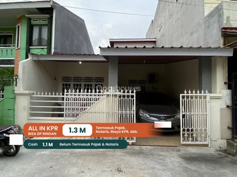 Kota Harapan Indah