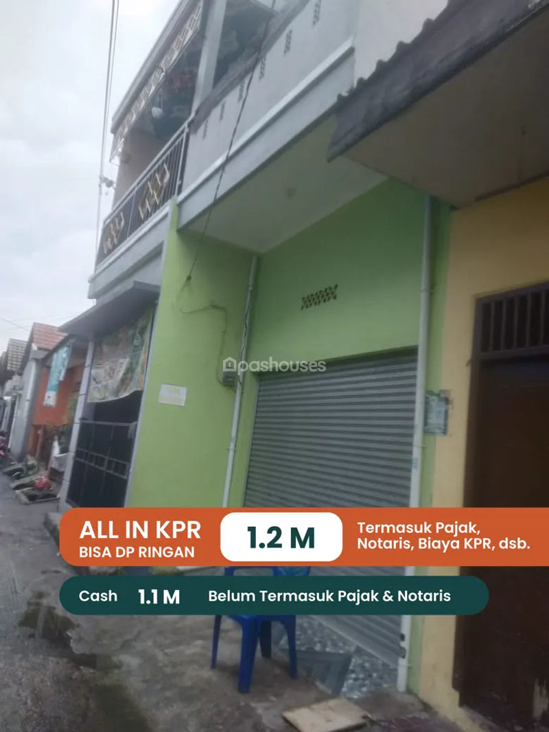 Pulo Jahe Cakung