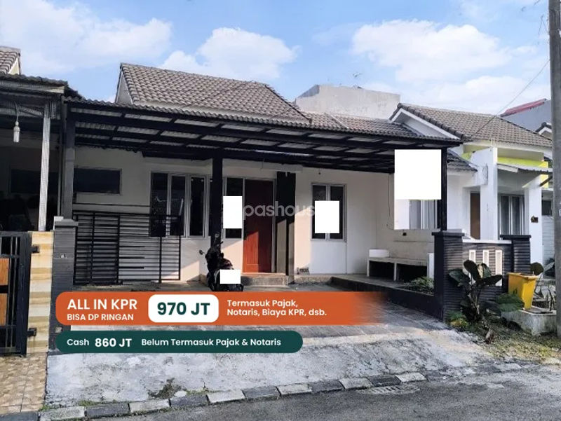 Melia Residence Tangerang