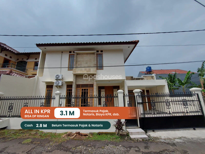 Perumahan Bumidaya Bogor
