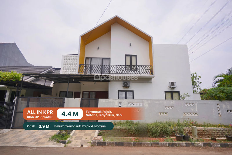 Taman Permata Cikunir