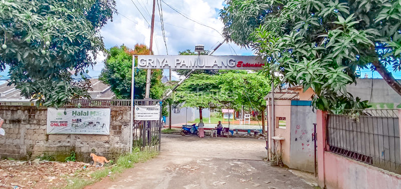 Griya Pamulang Extension