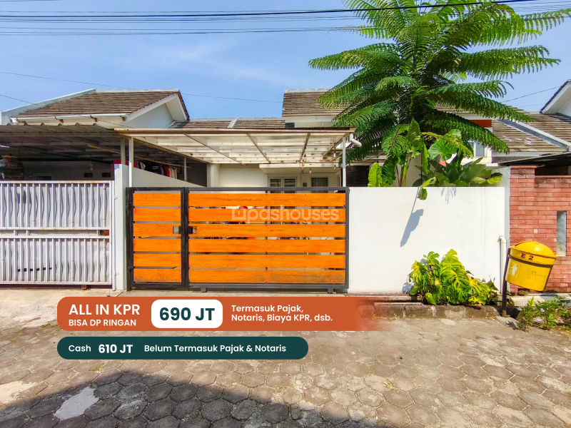 Perumahan D'Gading Hills Bogor