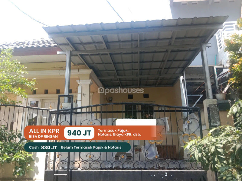 Puri Matahari Persada Bogor