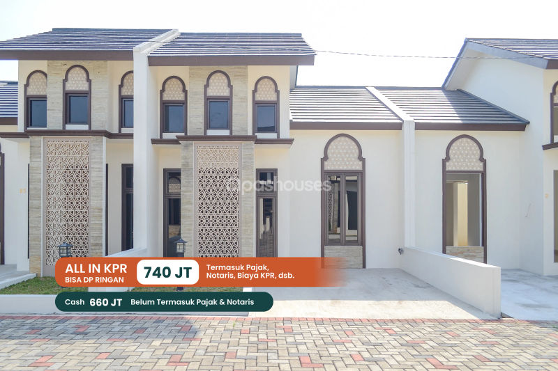 Damas Residence Bogor