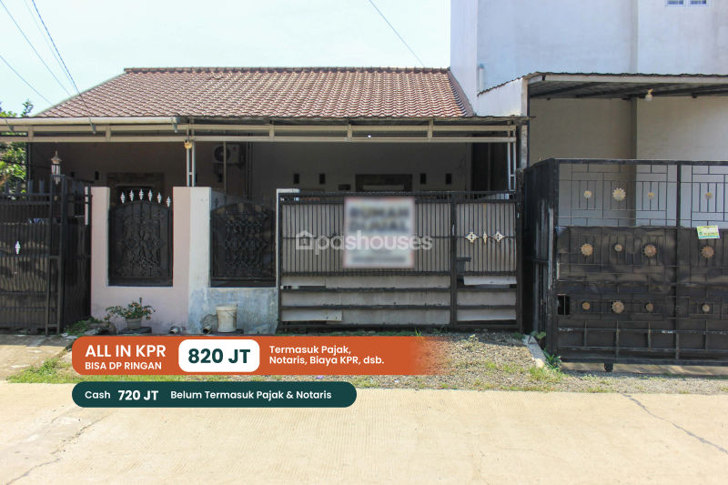 Taman Sari Bukit Damai