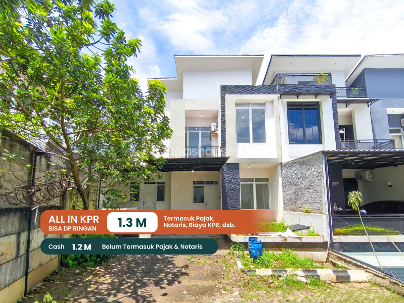 Residence One
