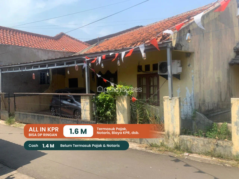 Jalan Abdul Wahab Sawangan