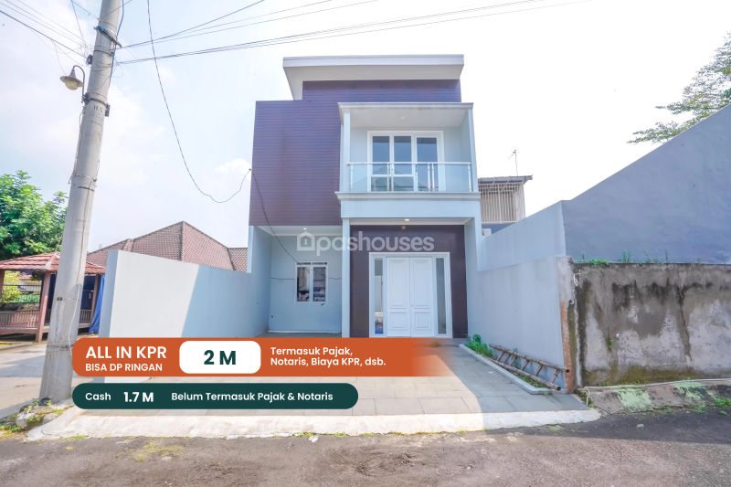 Karima Residence Bekasi