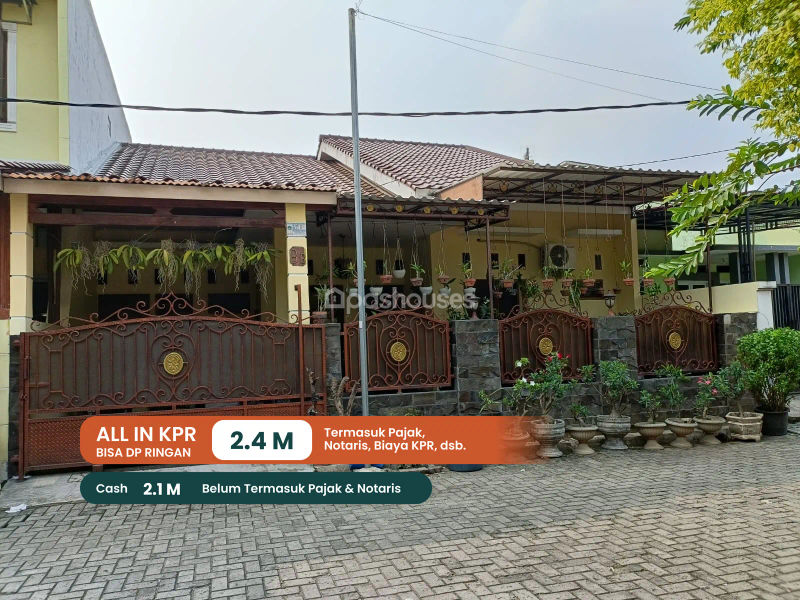 Kavling Mayoro Residence 1