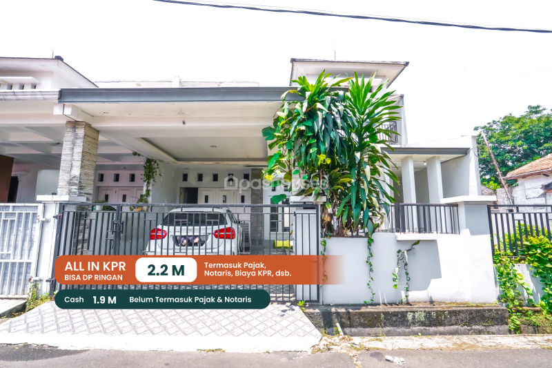 Jalan Repelita Bogor