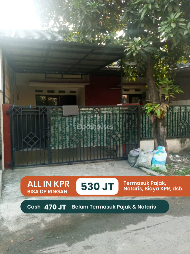 Perumahan Duta Mekar Asri
