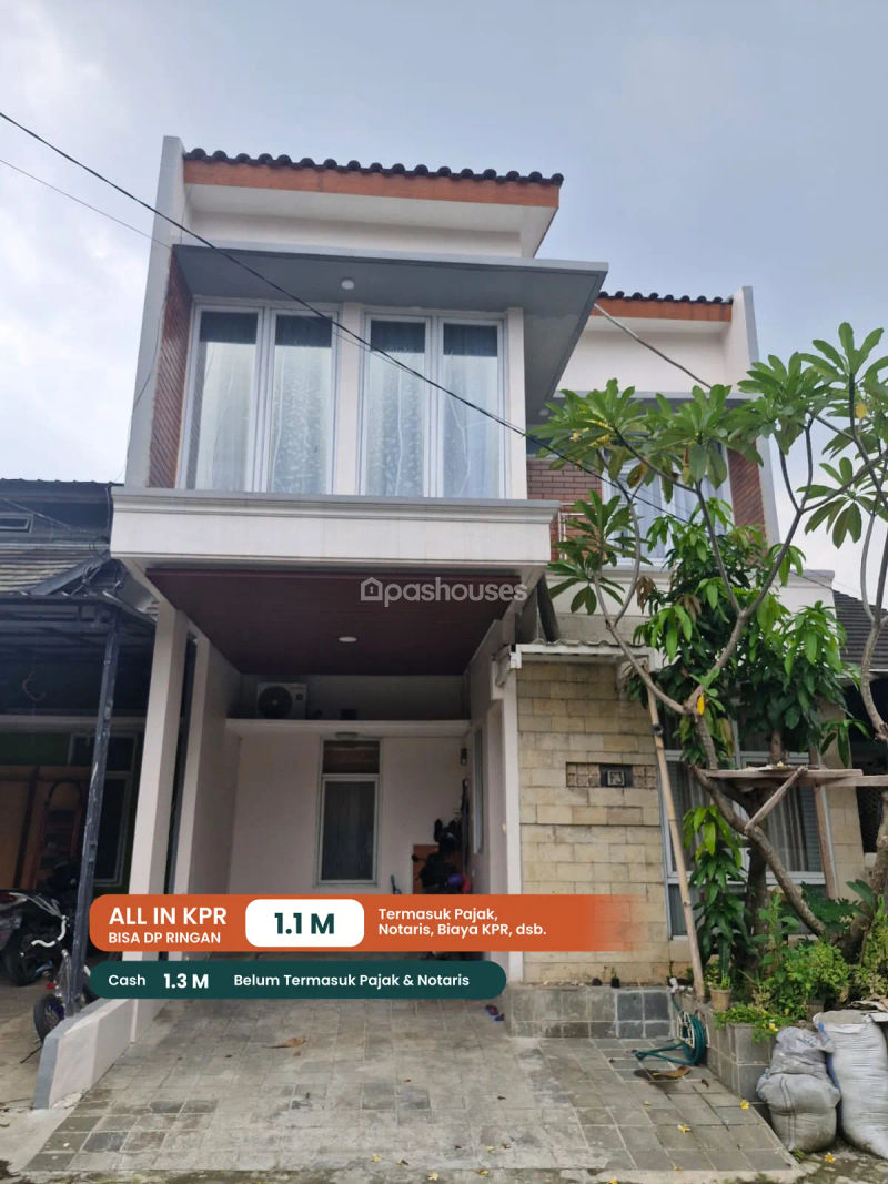 Calista Residence Bogor