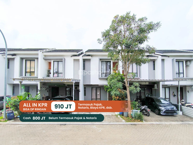 Grand Batavia Cluster Fiera