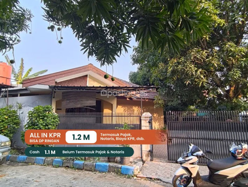 Perumahan Bumi Indah