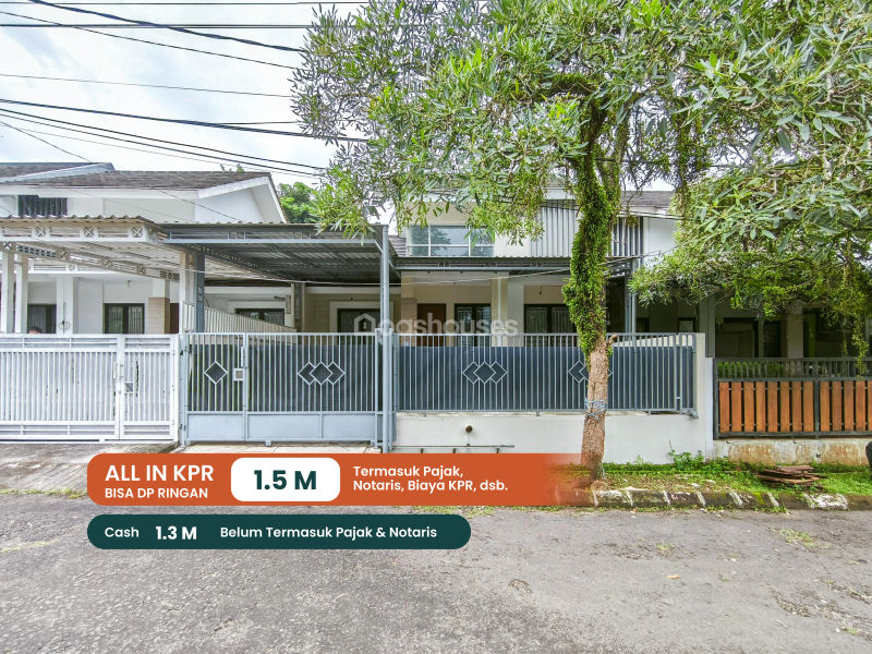 Kebun Raya Residence