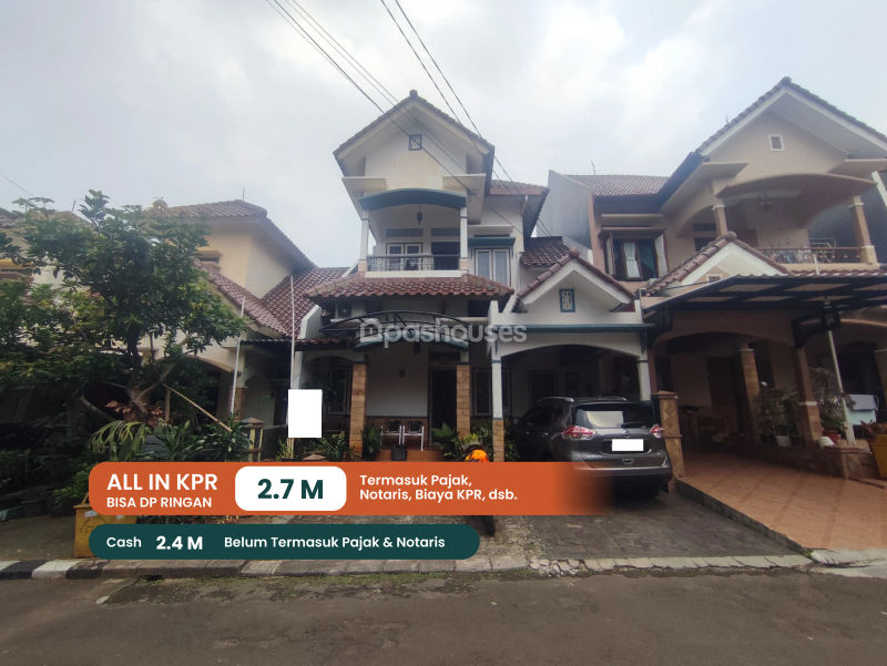 Pesona Khayangan Juanda