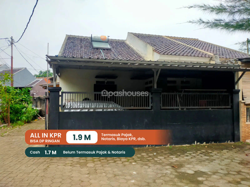 Yasmin Village Ciledug
