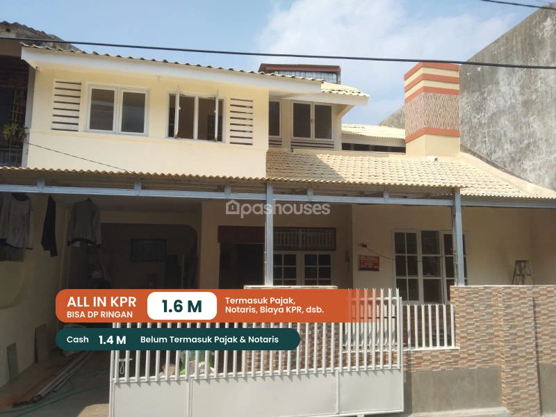 Komplek Ciledug Indah 1