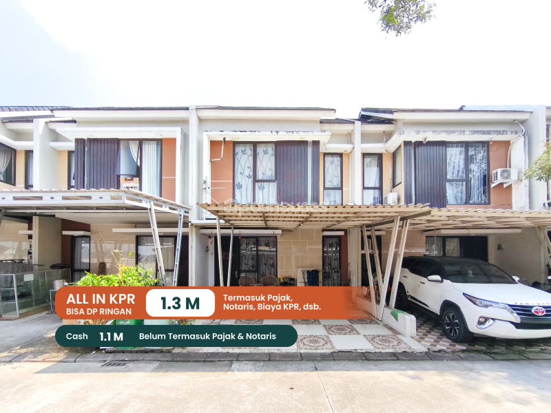 Emerald Residence Tangerang