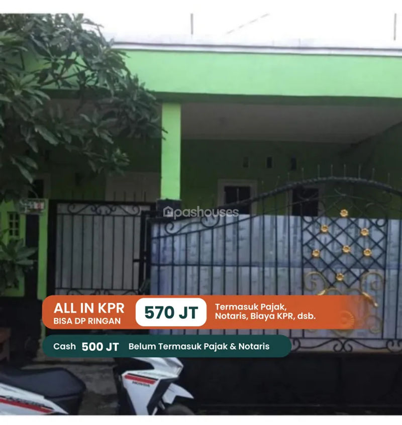Central Park Cikarang