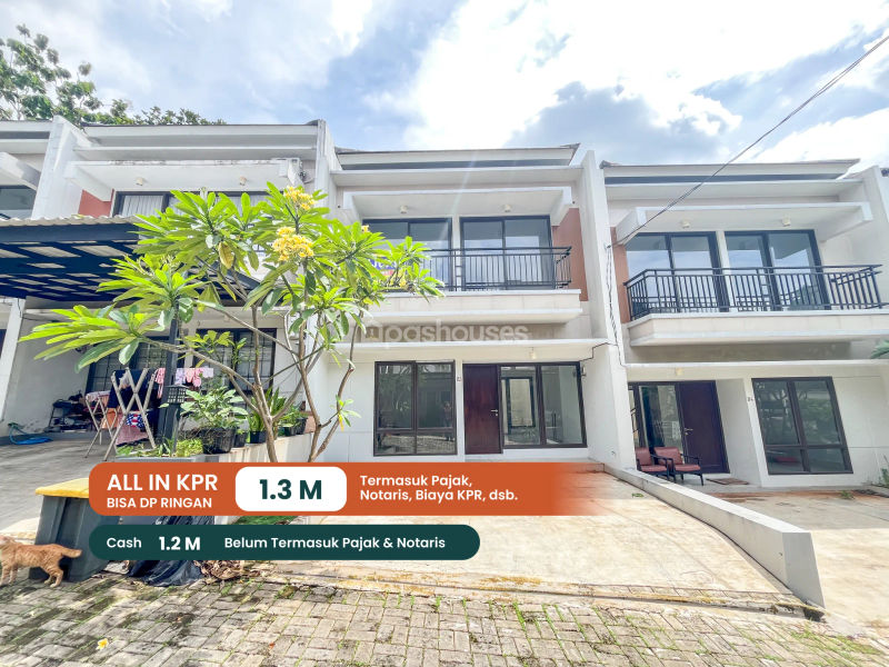 Catalia 2 Residence