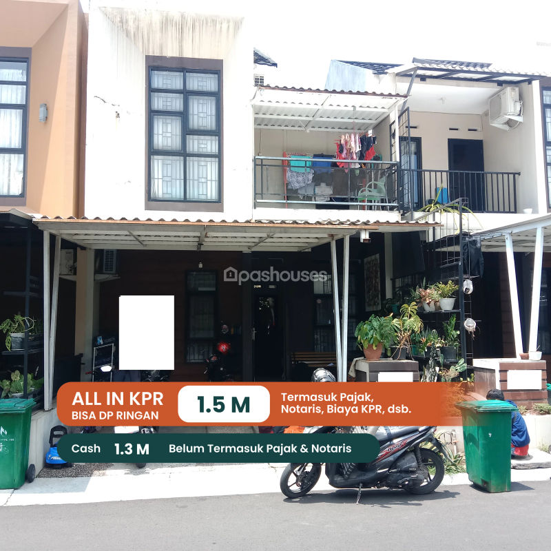 Damara Village Bogor