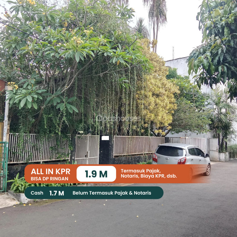 Perumahan Bukit Permatasari