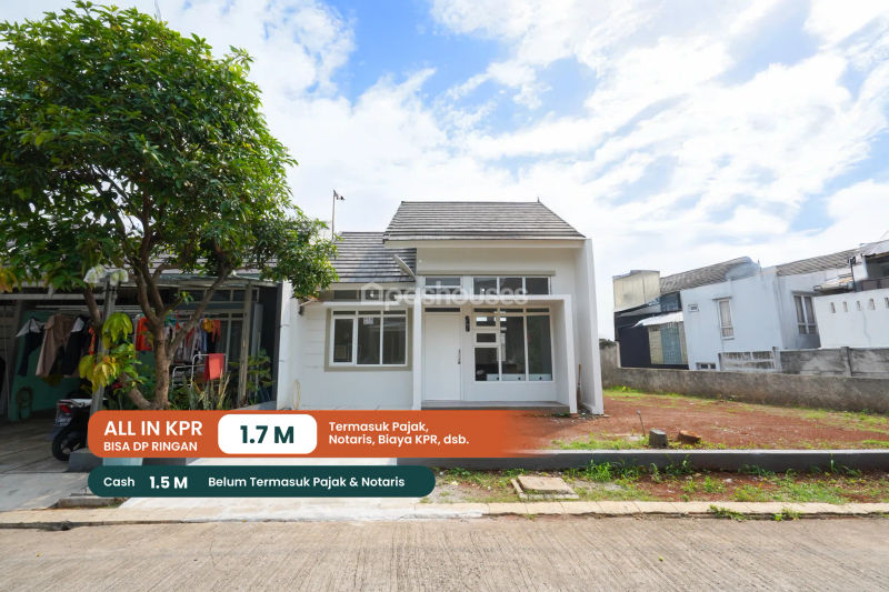 Perumahan Samudera Residence