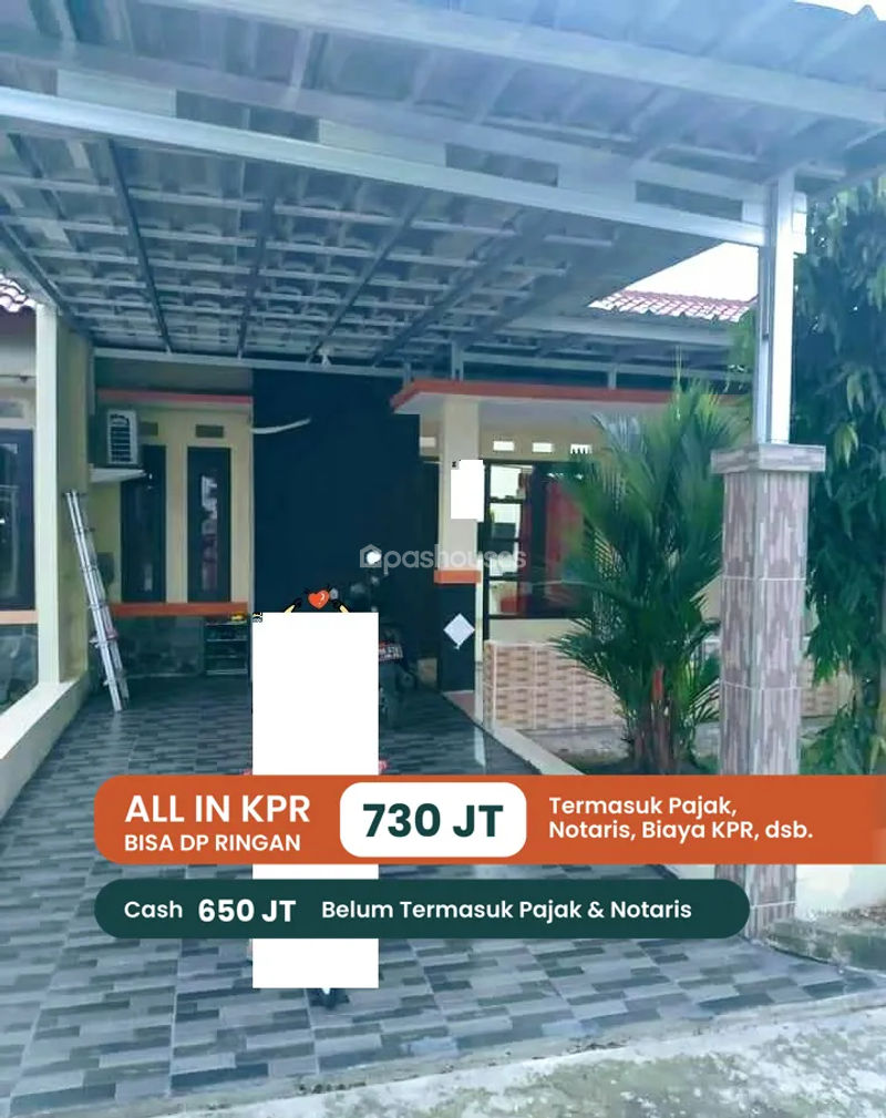 Perumahan Greenleaf