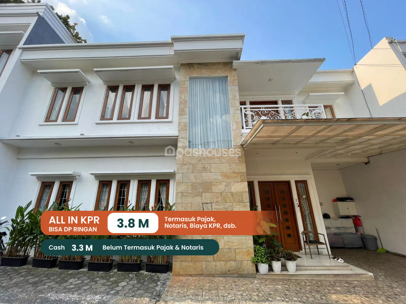 Alamanda Kebagusan Residence