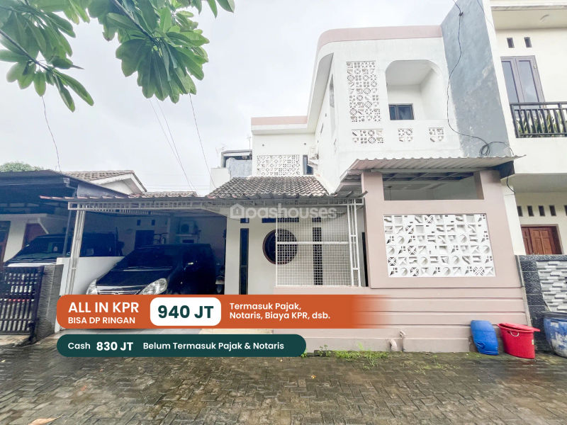 Perumahan Cinere Park View