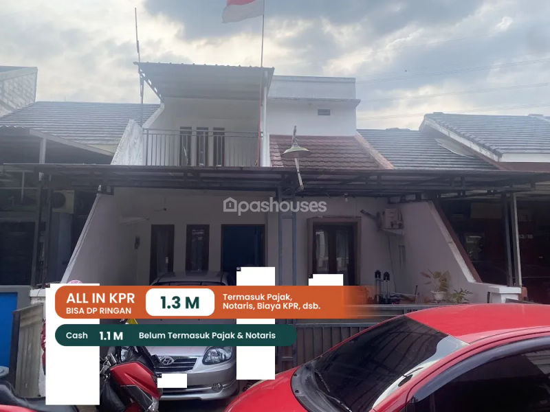Perumahan Cinere Residence