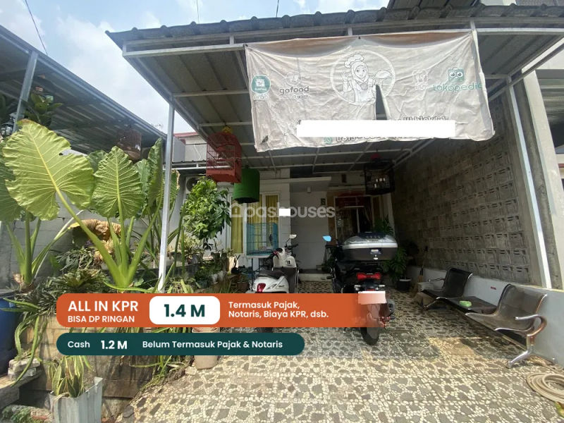 Puri Angkasa Residence