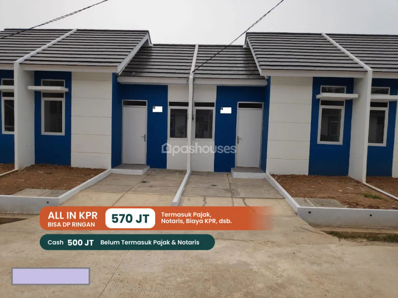 Perumahan Bizhome