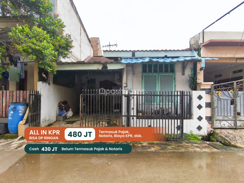 Villa Mutiara Gading 2