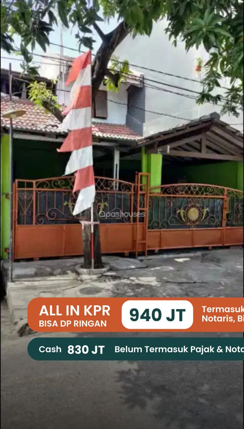 Perumahan Harapan Baru
