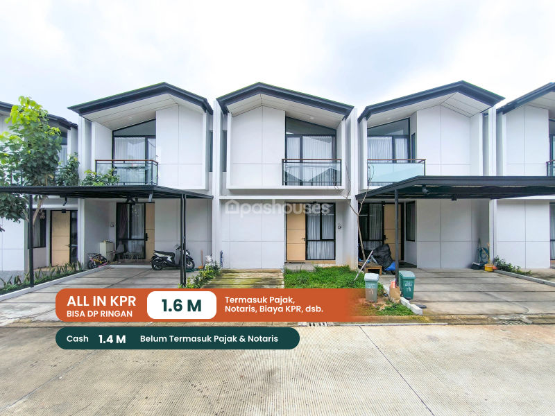 Cendana Icon Estate 3