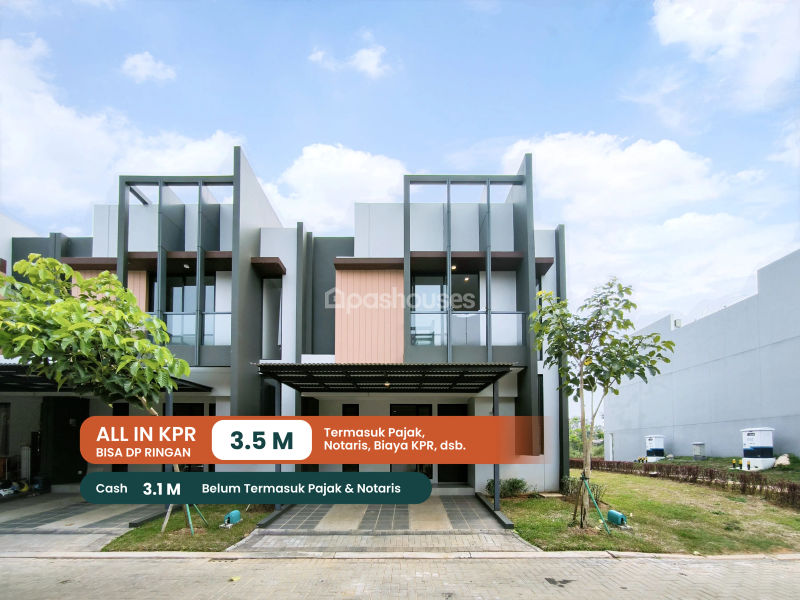 Cluster Myza BSD