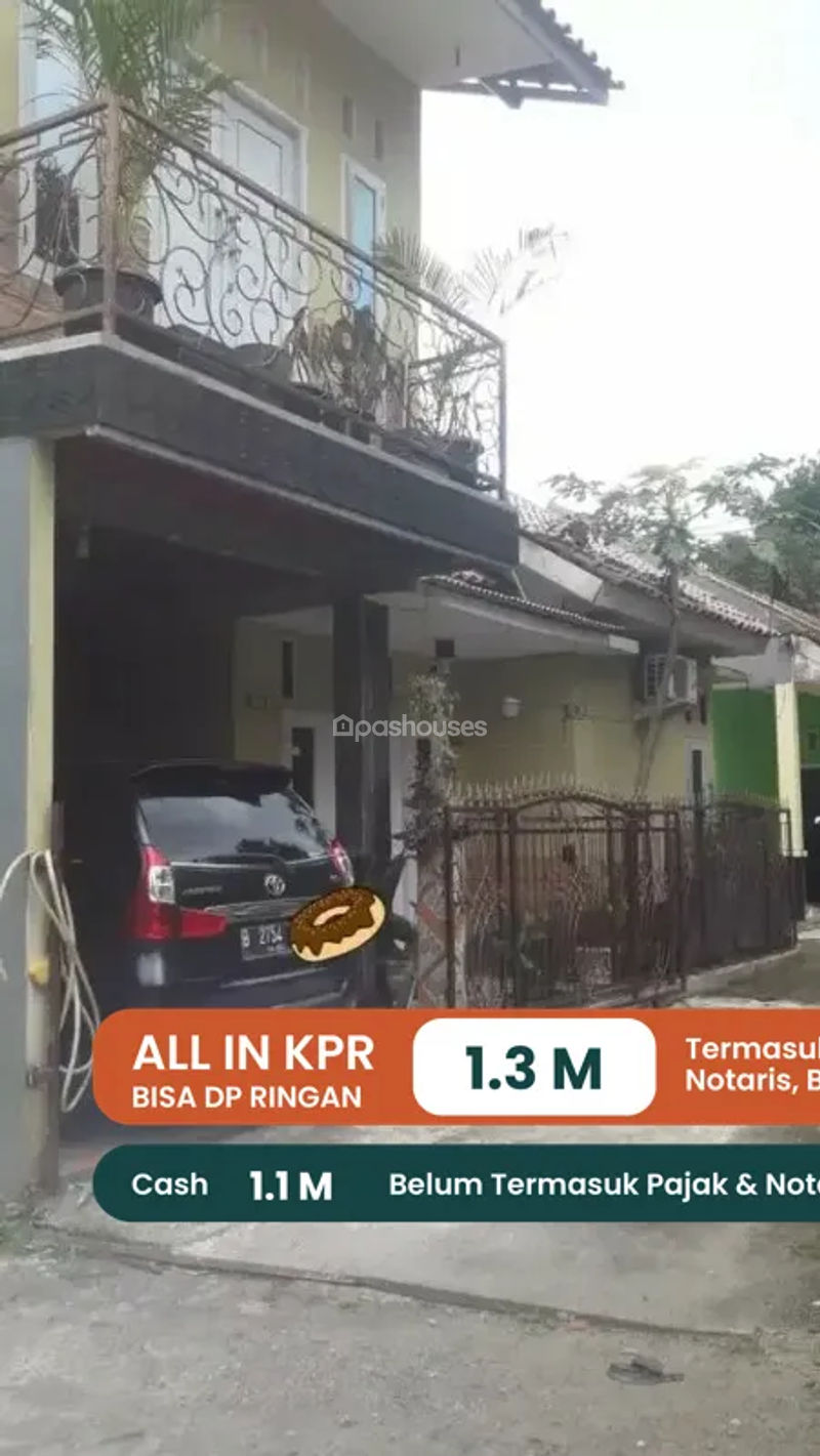 Jalan Samudera Jaya