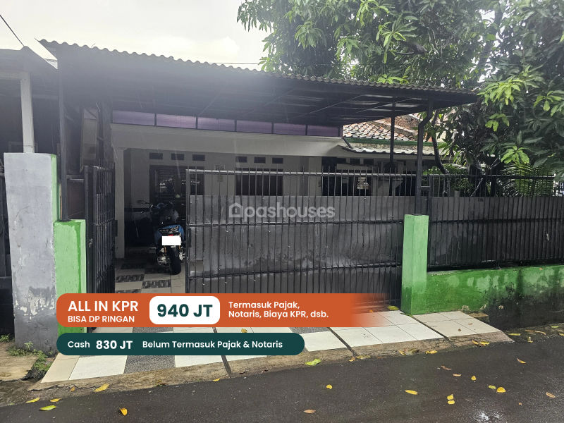 Komplek Pondok Bulak