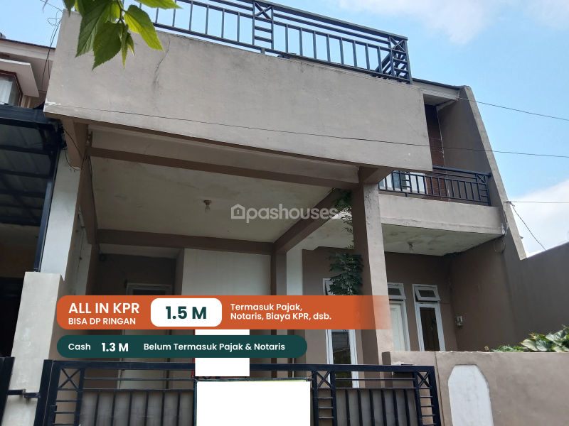 Palayu Residence Bogor