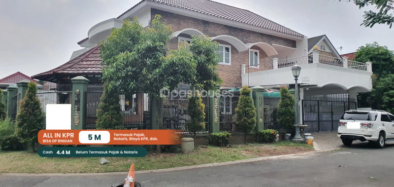 Jalan Bima Buana Utama